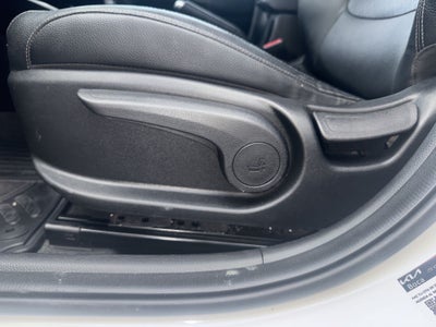 2023 Kia Rio 1.6 Sedan EX At