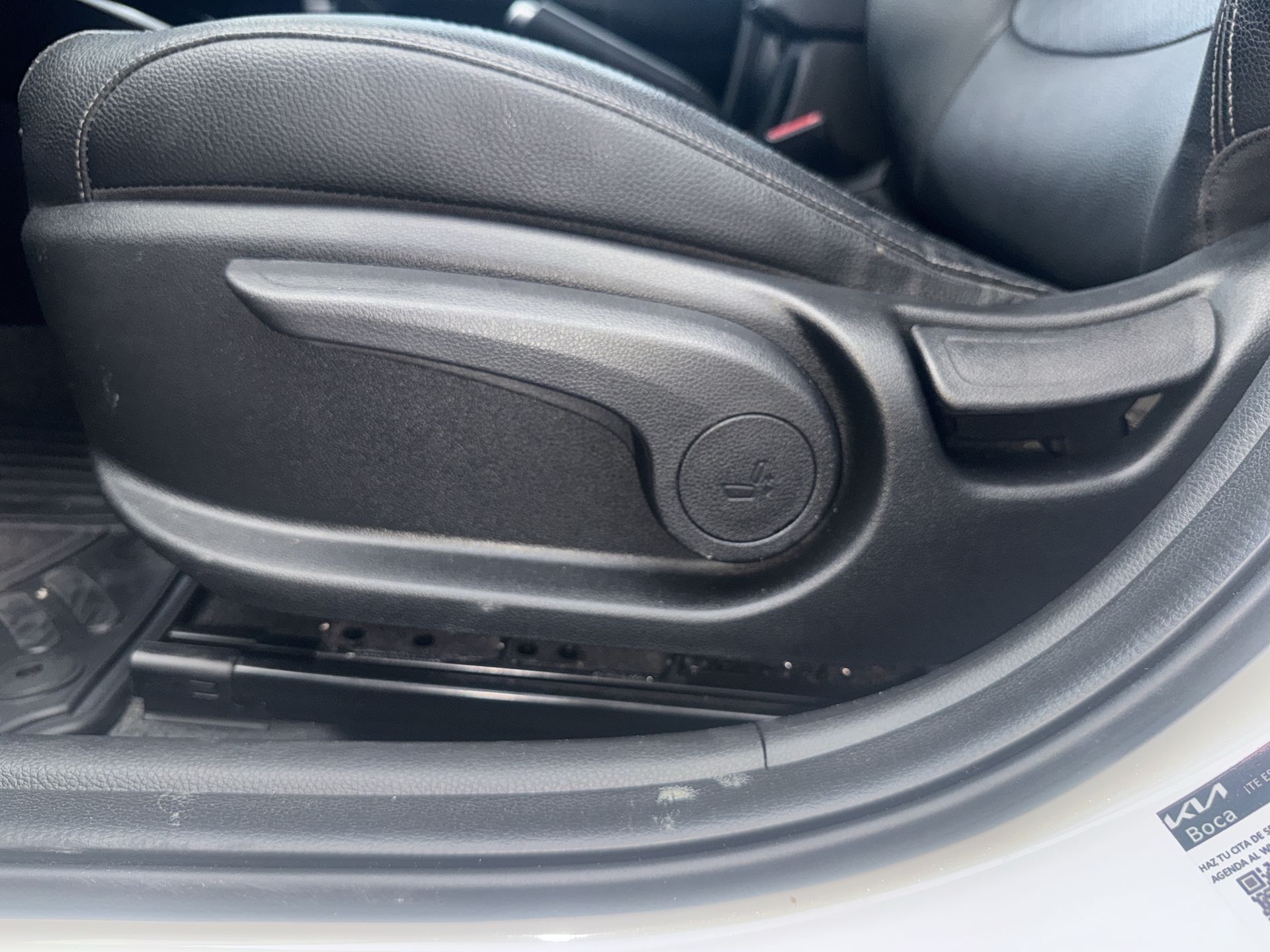 2023 Kia Rio 1.6 Sedan EX At