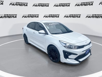 2023 Kia Rio 1.6 Sedan EX At