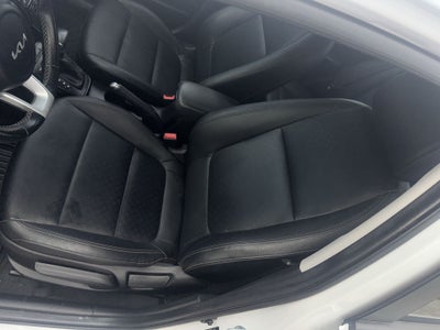 2023 Kia Rio 1.6 Sedan EX At