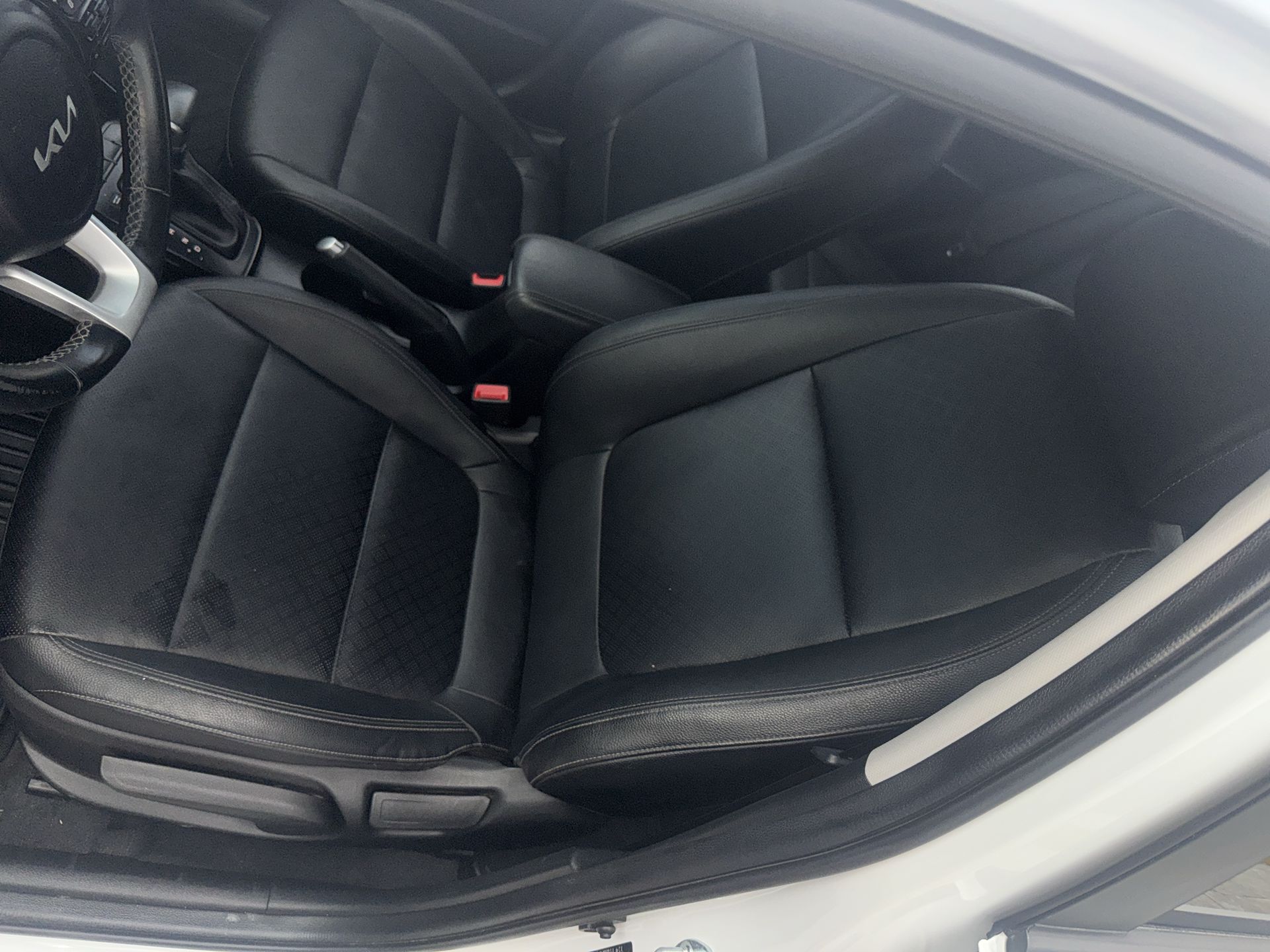 2023 Kia Rio 1.6 Sedan EX At