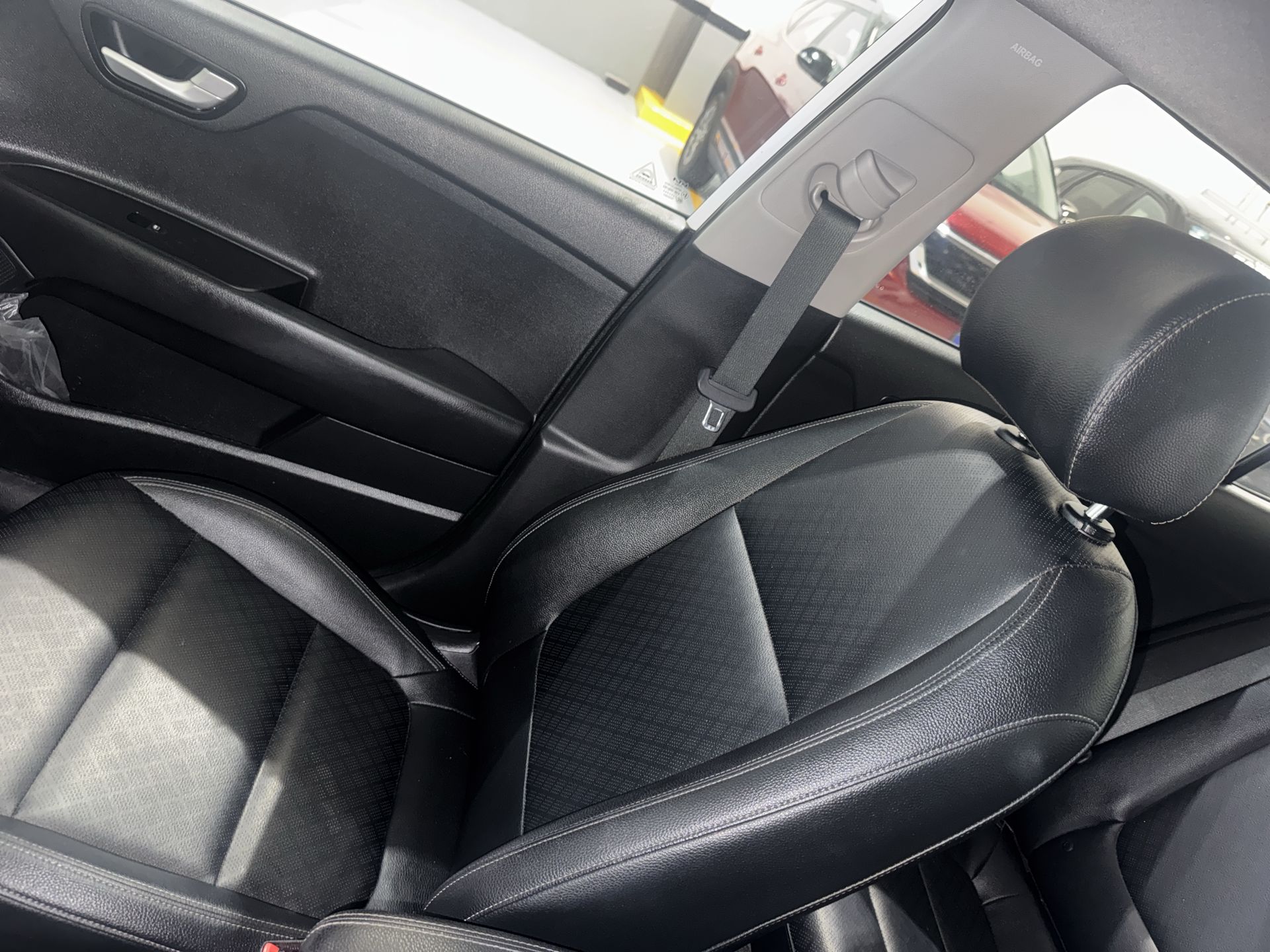 2023 Kia Rio 1.6 Sedan EX At