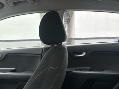 2022 Kia Rio 1.6 Sedan EX At