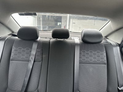 2022 Kia Rio 1.6 Sedan EX At