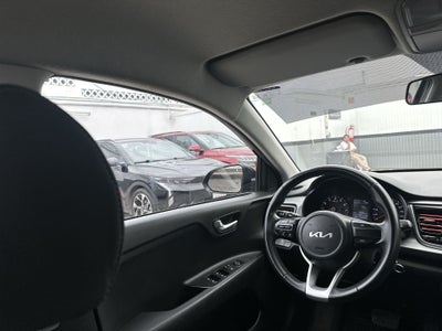 2022 Kia Rio 1.6 Sedan EX At