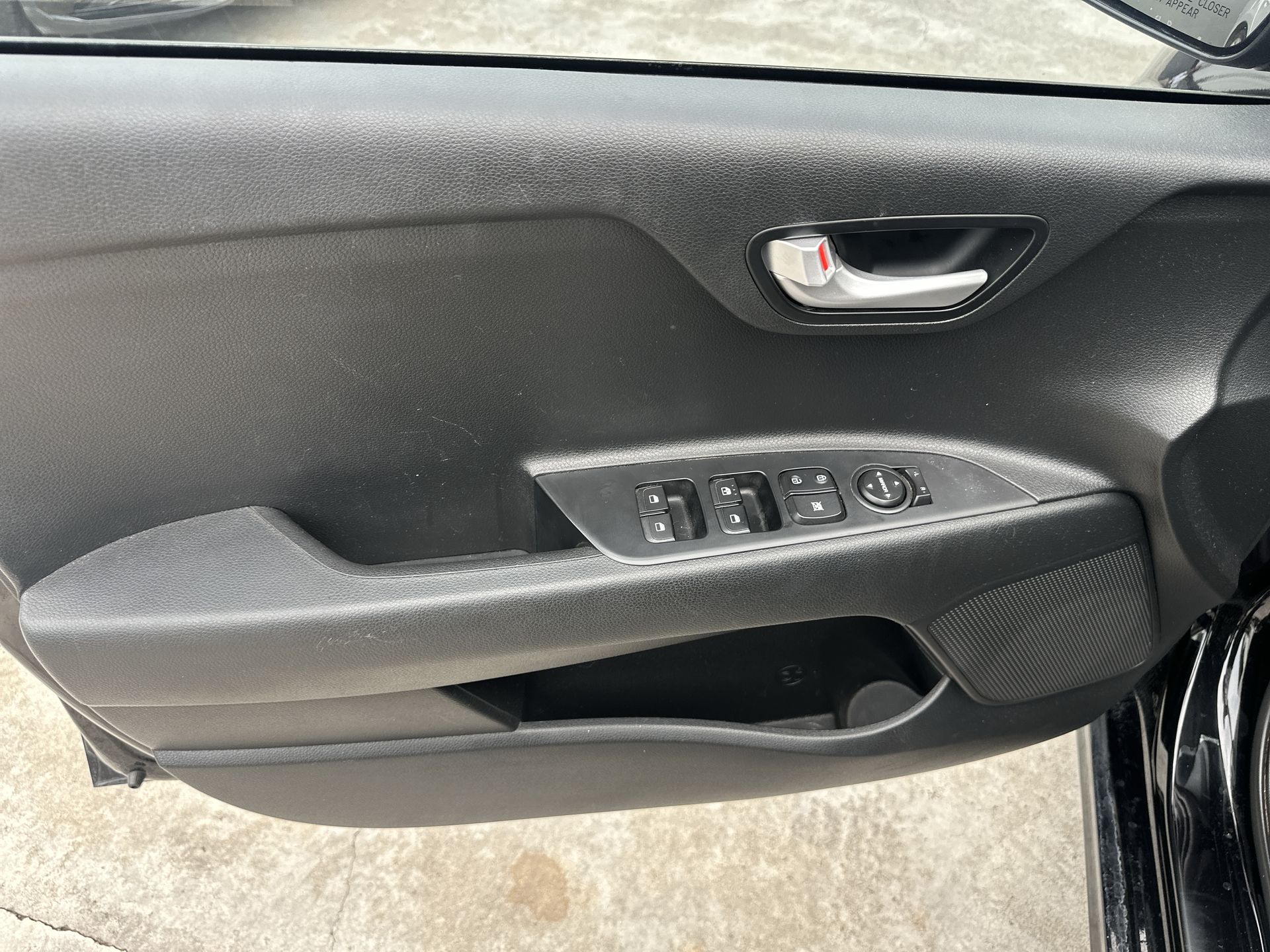 2022 Kia Rio 1.6 Sedan EX At