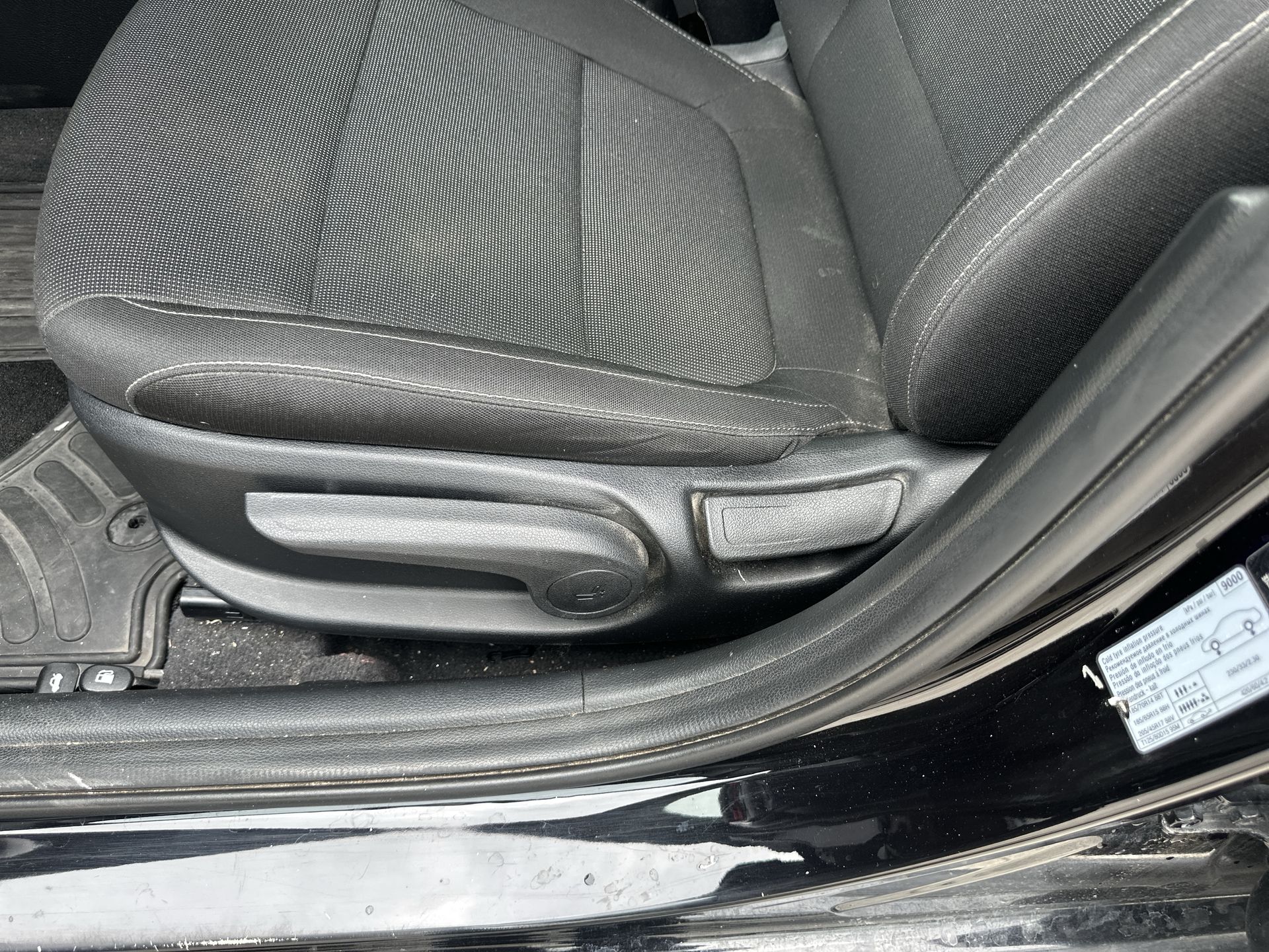 2022 Kia Rio 1.6 Sedan EX At