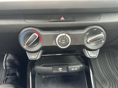 2022 Kia Rio 1.6 Sedan EX At