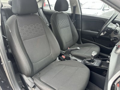 2022 Kia Rio 1.6 Sedan EX At