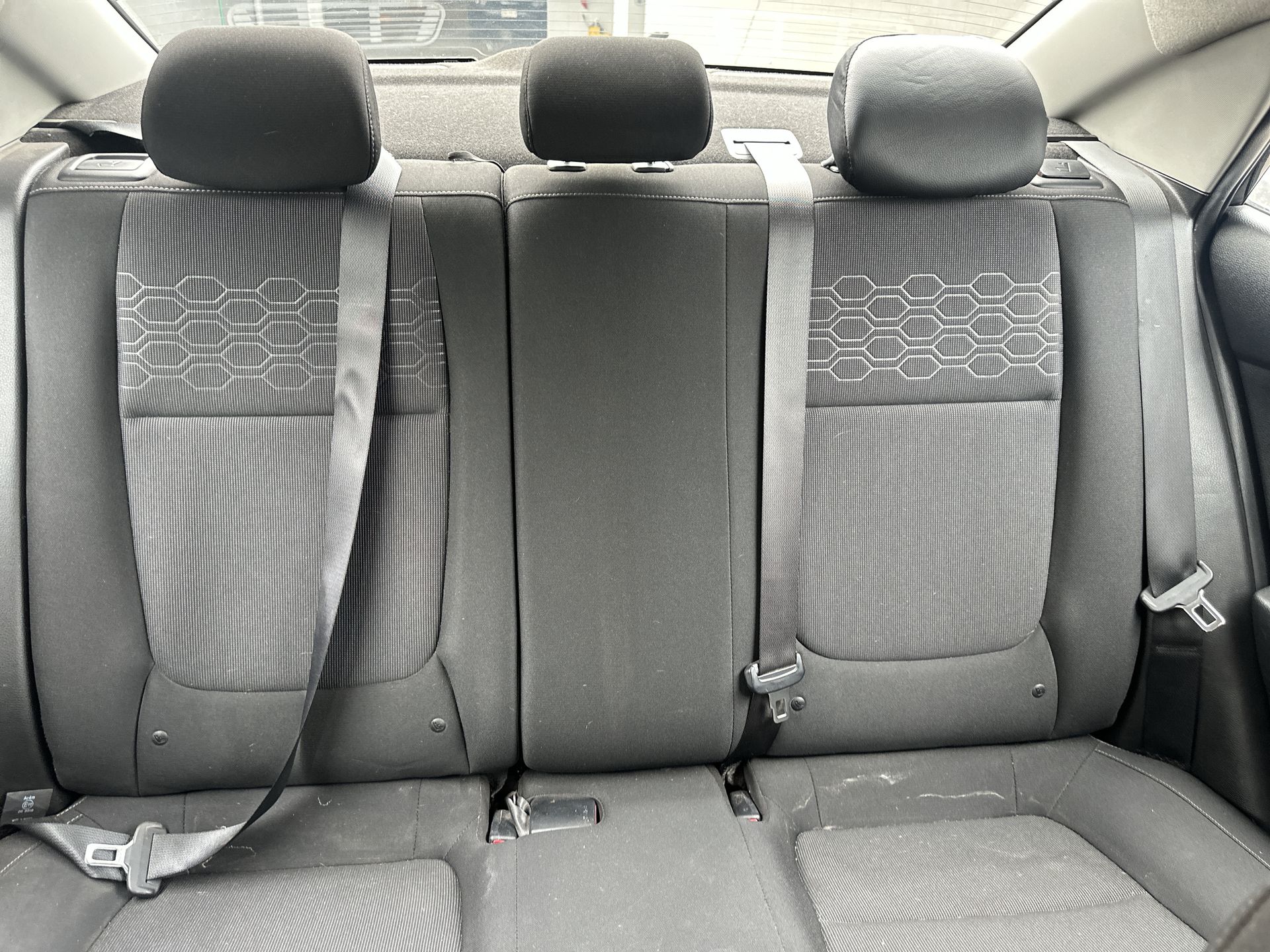 2022 Kia Rio 1.6 Sedan EX At