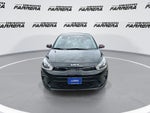 2022 Kia Rio 1.6 Sedan EX At