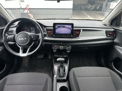 2022 Kia Rio 1.6 Sedan EX At