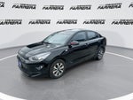 2022 Kia Rio 1.6 Sedan EX At