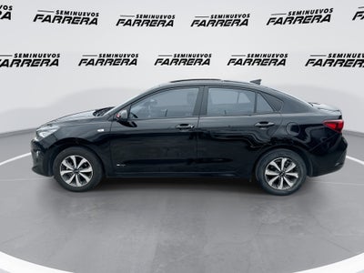 2022 Kia Rio 1.6 Sedan EX At