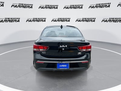 2022 Kia Rio 1.6 Sedan EX At