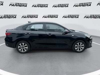 2022 Kia Rio 1.6 Sedan EX At