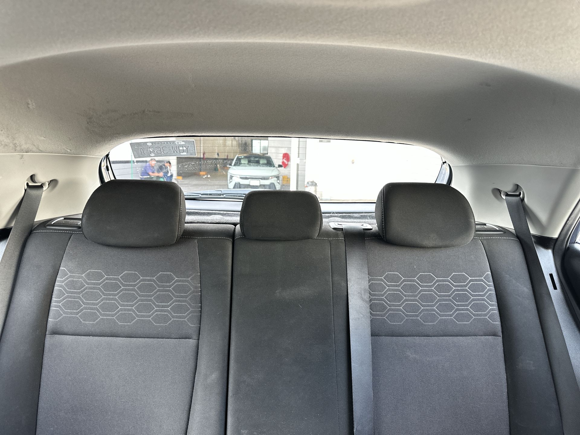 2021 Kia Rio 1.6 Hb EX Mt