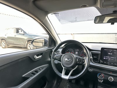 2021 Kia Rio 1.6 Hb EX Mt