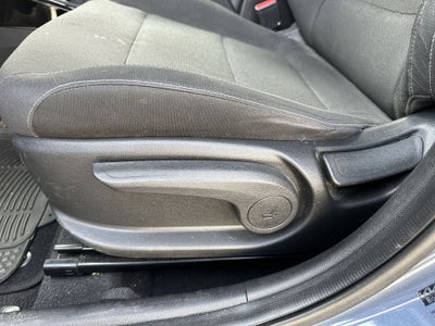 2021 Kia Rio 1.6 Hb EX Mt