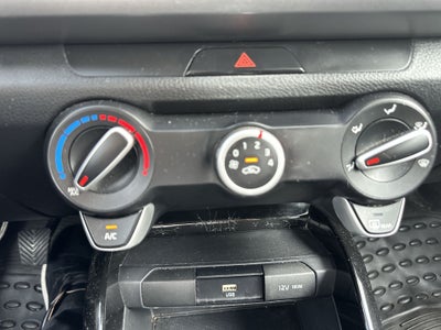 2021 Kia Rio 1.6 Hb EX Mt