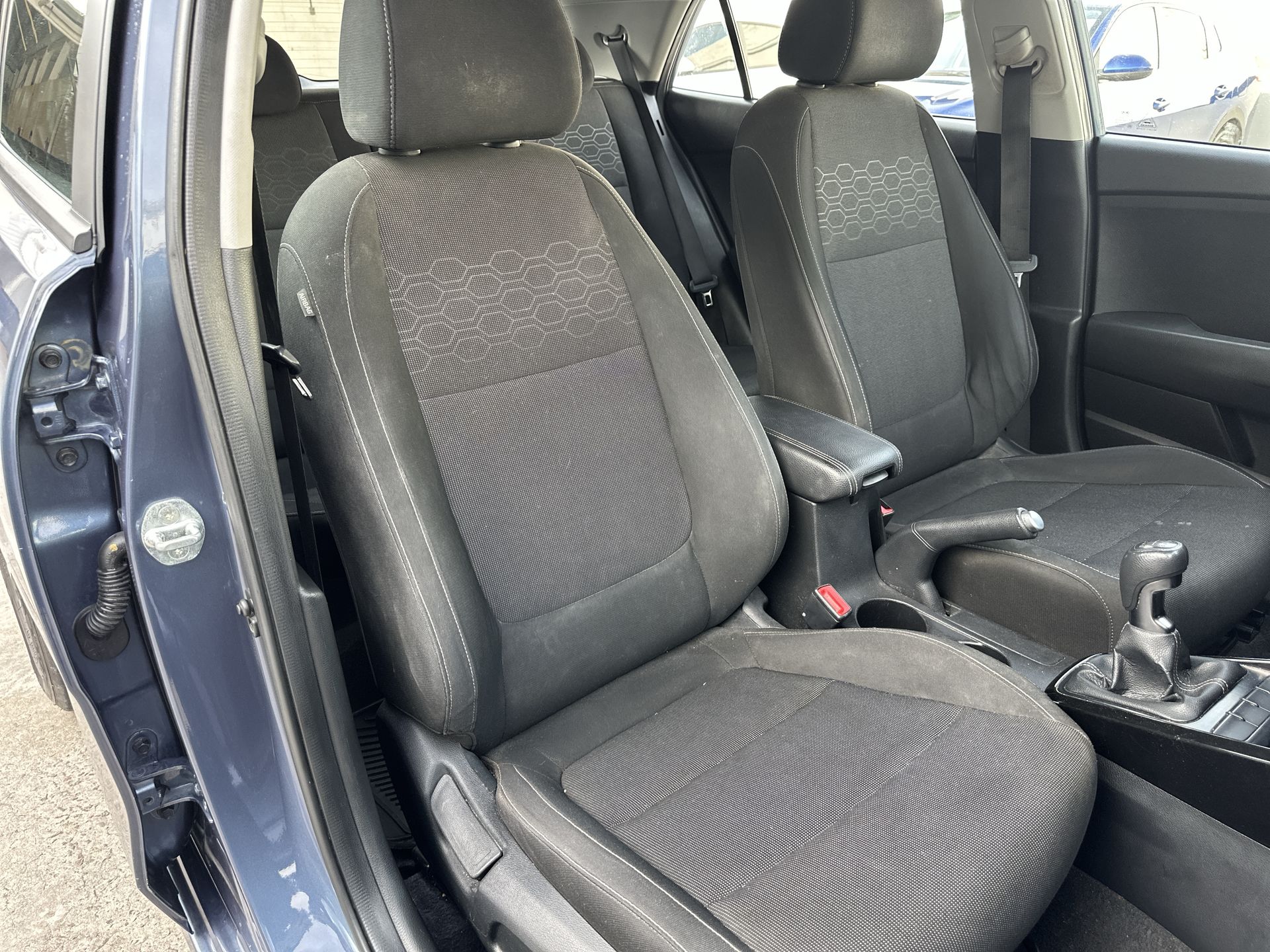 2021 Kia Rio 1.6 Hb EX Mt