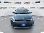 2021 Kia Rio 1.6 Hb EX Mt