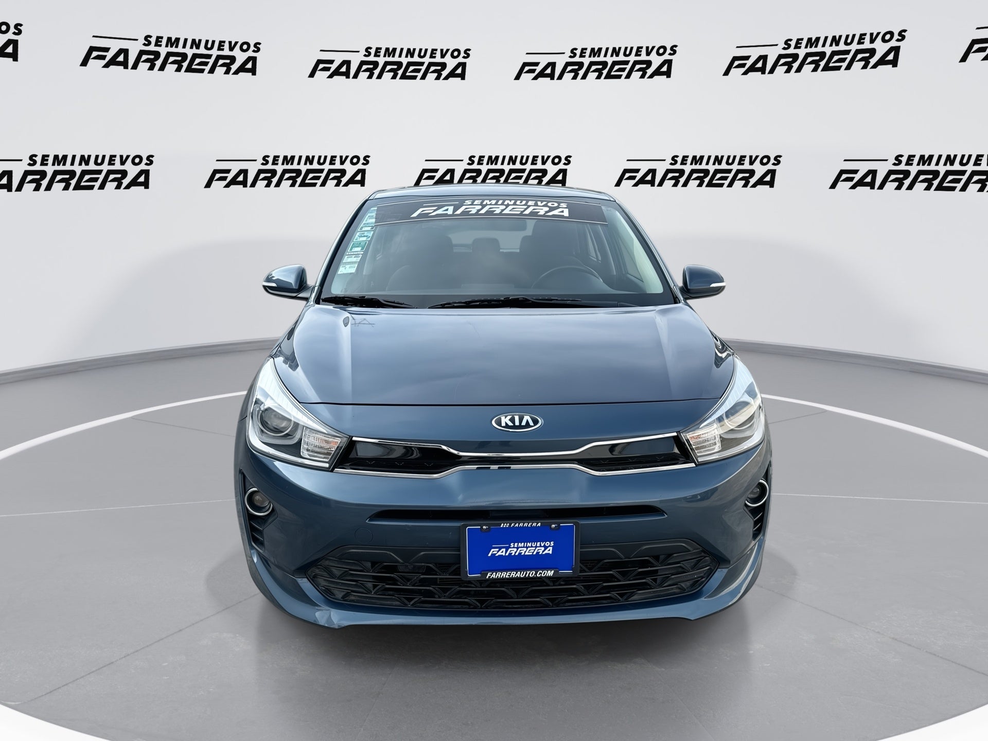 2021 Kia Rio 1.6 Hb EX Mt