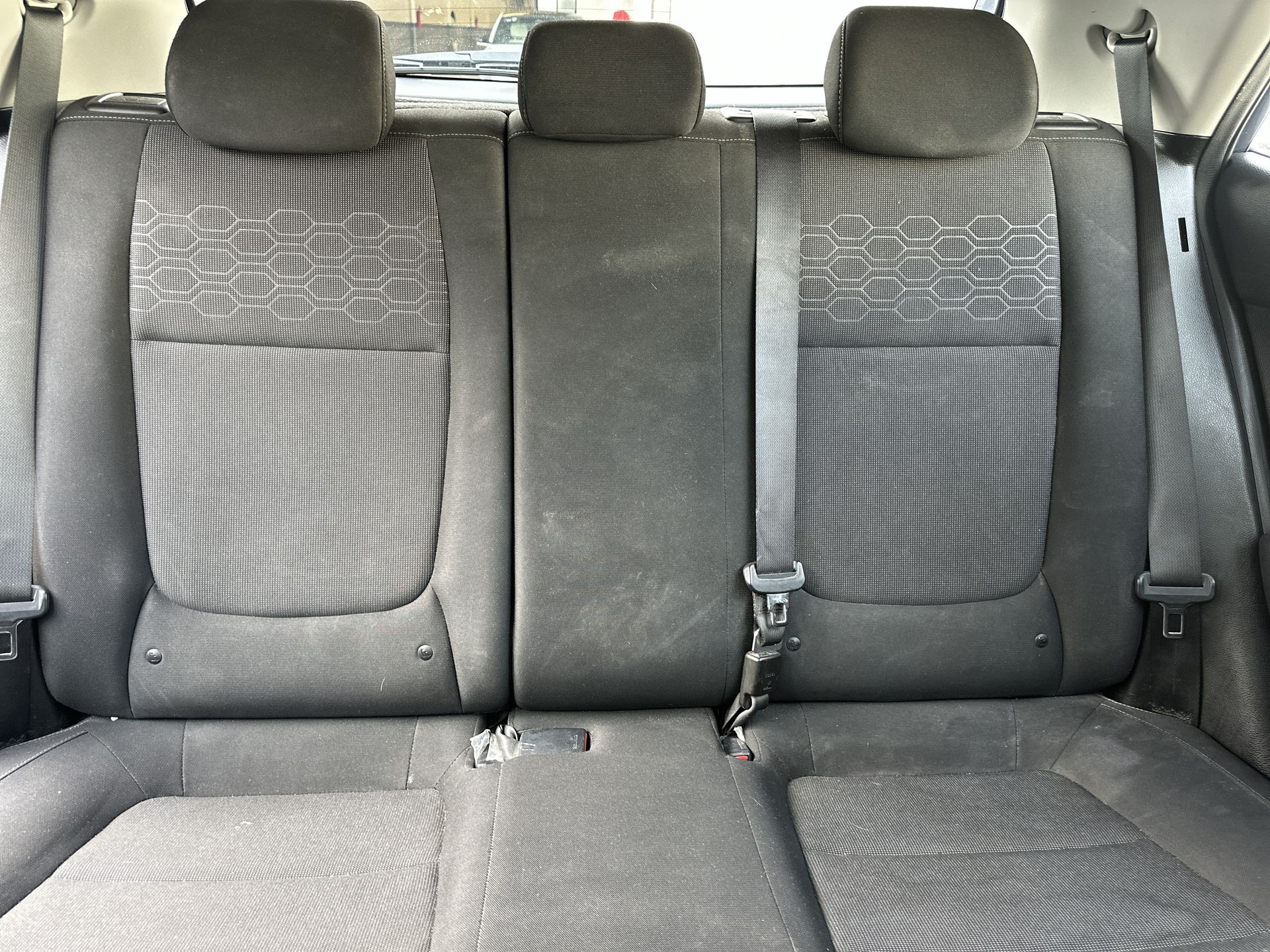 2021 Kia Rio 1.6 Hb EX Mt