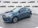 2021 Kia Rio 1.6 Hb EX Mt