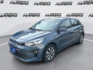 2021 Kia Rio 1.6 Hb EX Mt