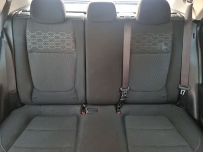 2022 Kia Rio 1.6 Hb LX Mt