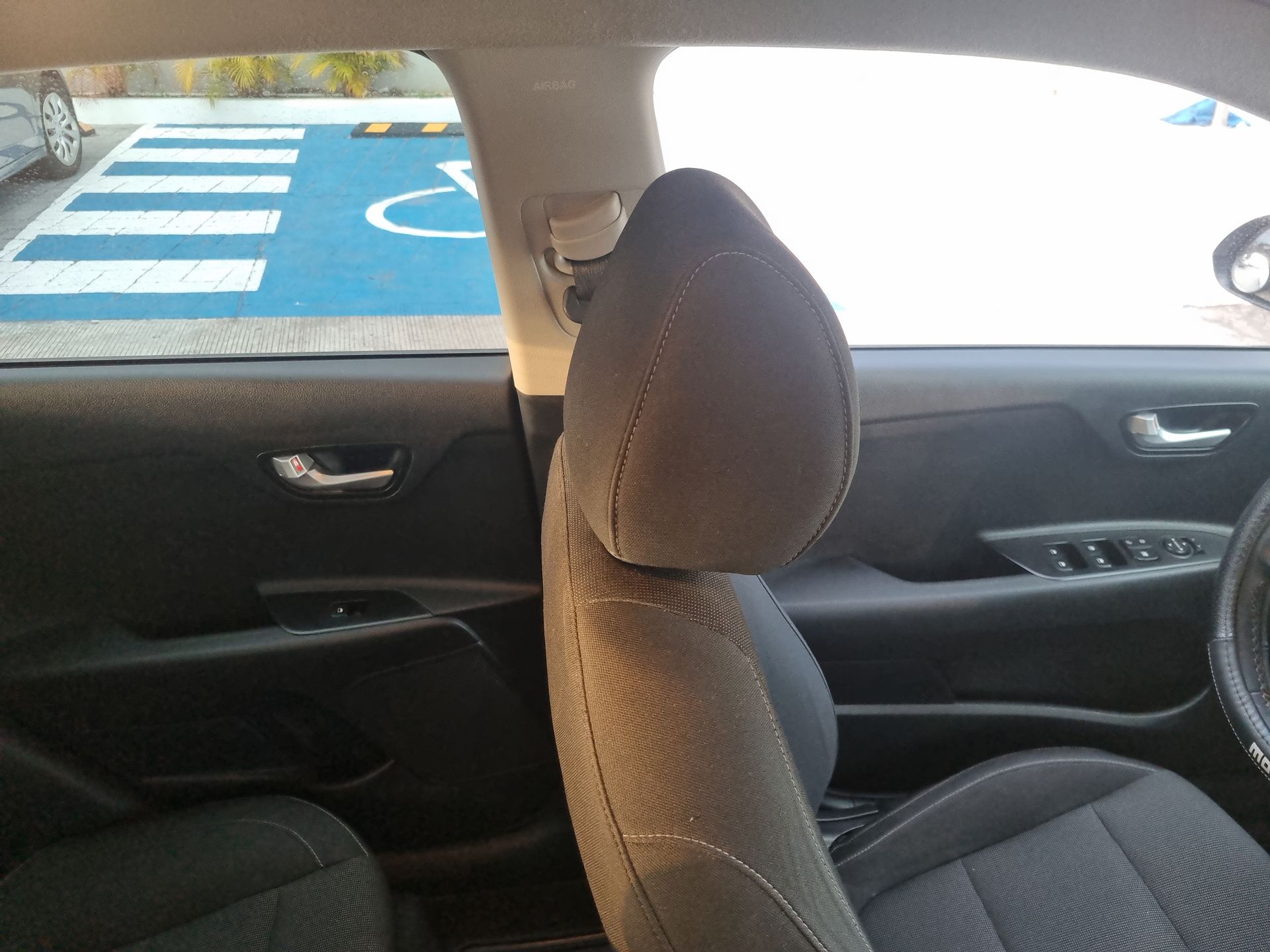 2022 Kia Rio 1.6 Hb LX Mt