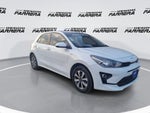2022 Kia Rio 1.6 Hb LX Mt