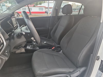 2022 Kia Rio 1.6 Hb LX Mt
