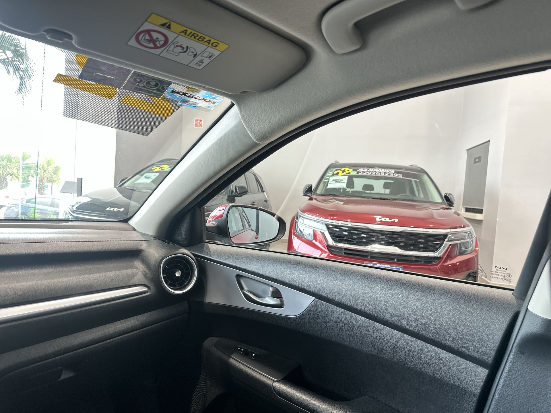 2022 Kia Forte 2.0 LX At