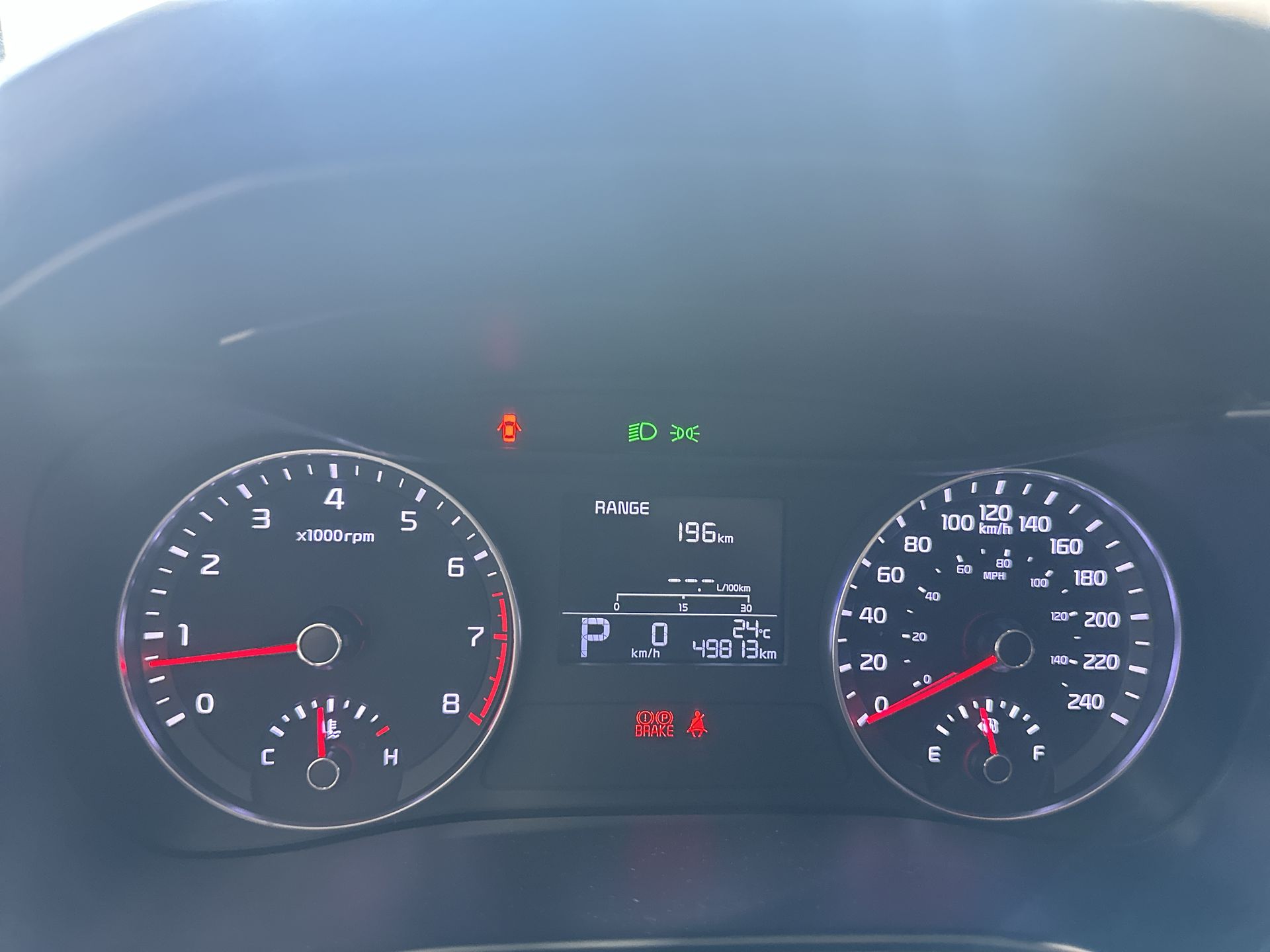 2022 Kia Forte 2.0 LX At