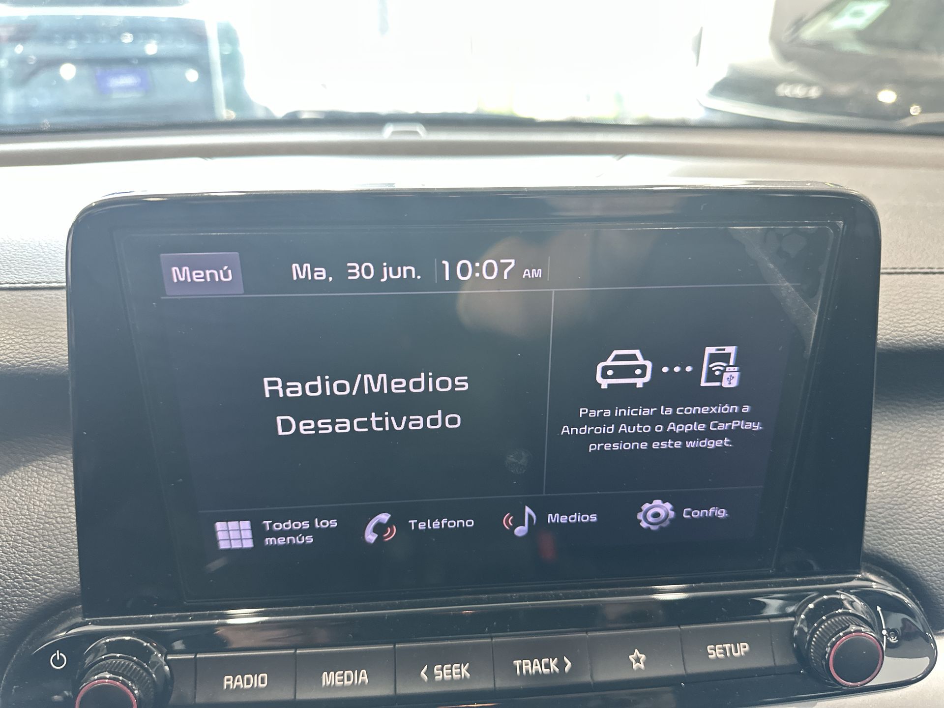 2022 Kia Forte 2.0 LX At