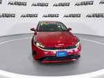 2022 Kia Forte 2.0 LX At