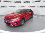 2022 Kia Forte 2.0 LX At