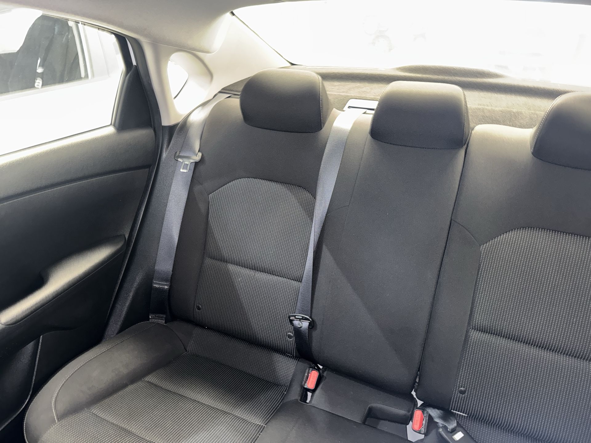 2021 Kia Forte 2.0 LX 4 p At