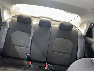 2021 Kia Forte 2.0 LX 4 p At