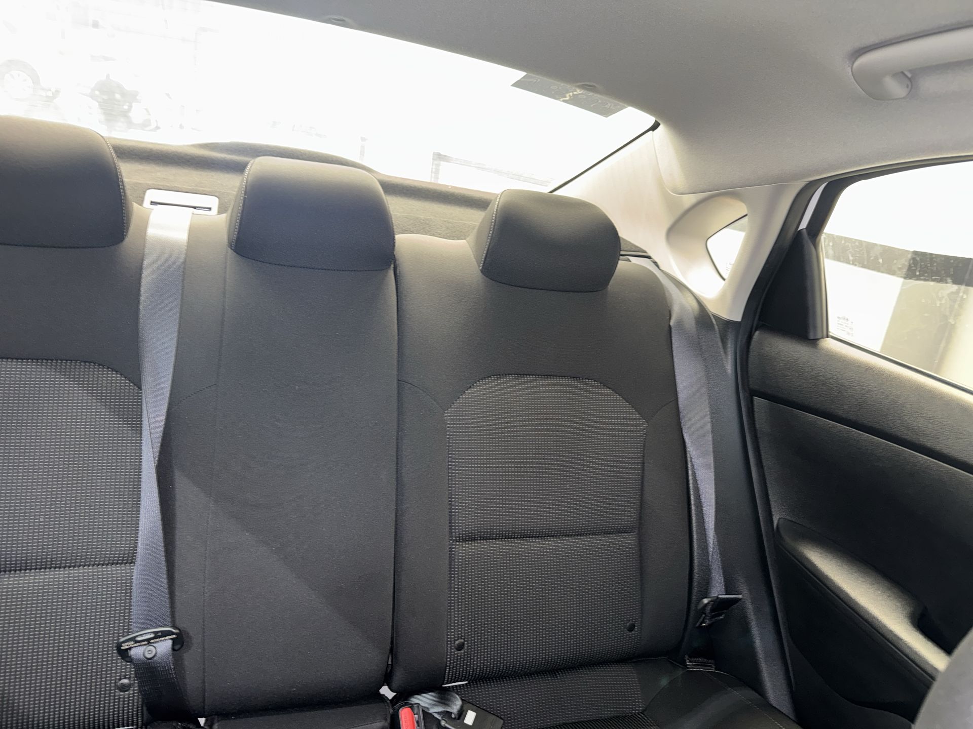 2021 Kia Forte 2.0 LX 4 p At