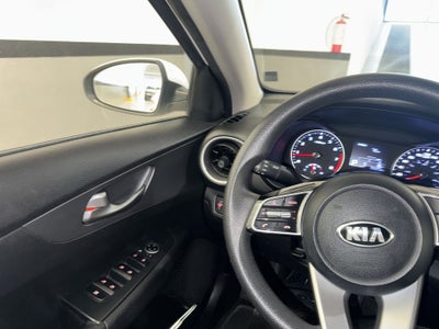 2021 Kia Forte 2.0 LX 4 p At