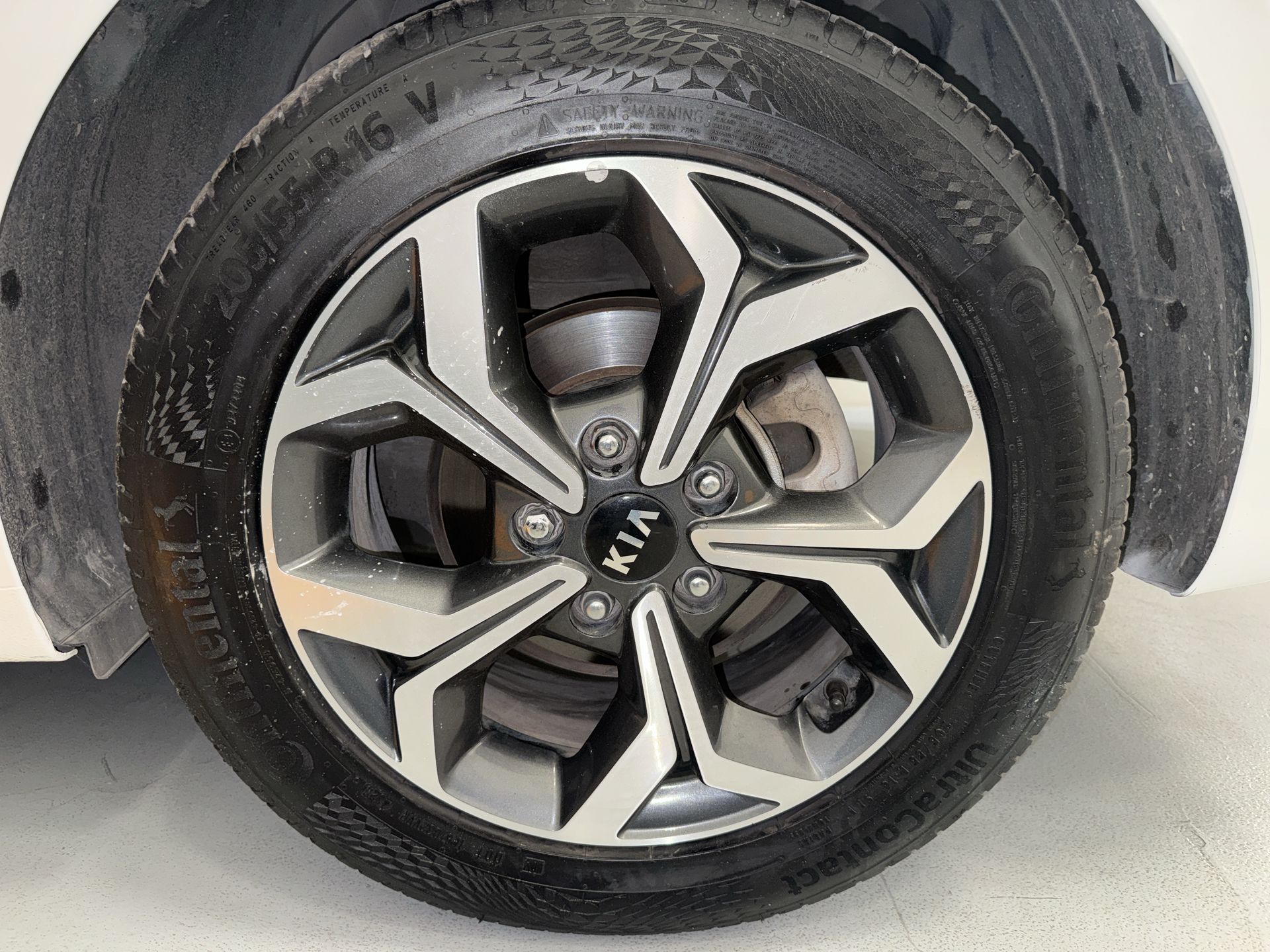 2021 Kia Forte 2.0 LX 4 p At