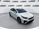2021 Kia Forte 2.0 LX 4 p At