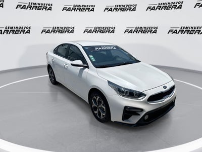 2021 Kia Forte 2.0 LX 4 p At