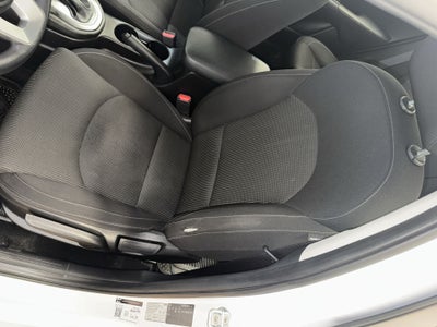 2021 Kia Forte 2.0 LX 4 p At