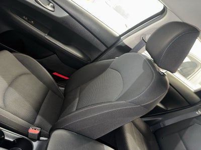 2021 Kia Forte 2.0 LX 4 p At