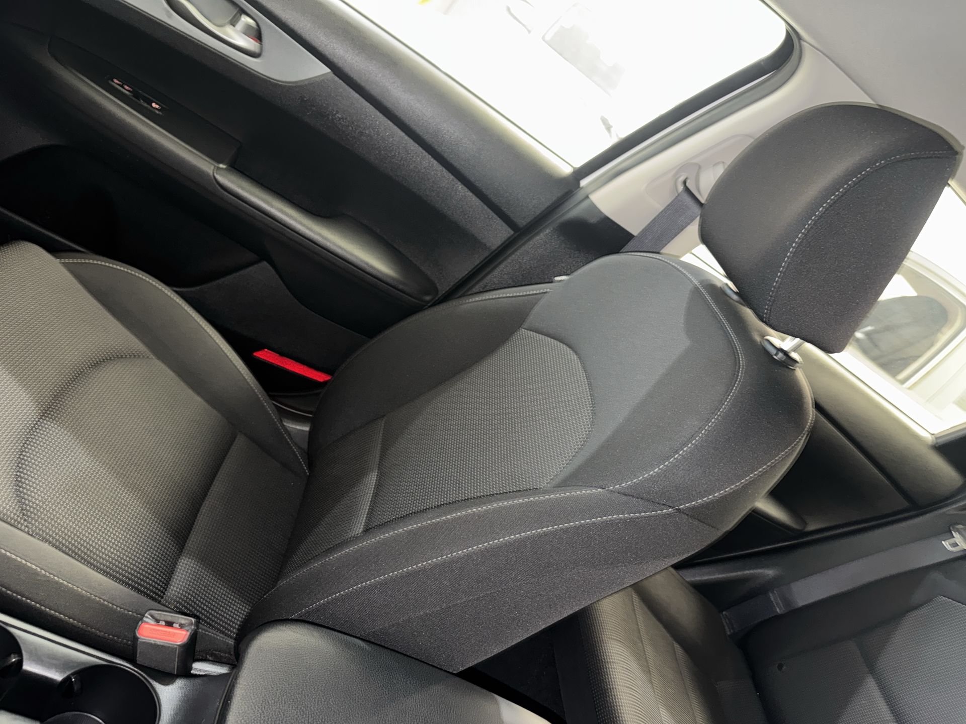 2021 Kia Forte 2.0 LX 4 p At