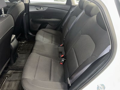 2021 Kia Forte 2.0 LX 4 p At